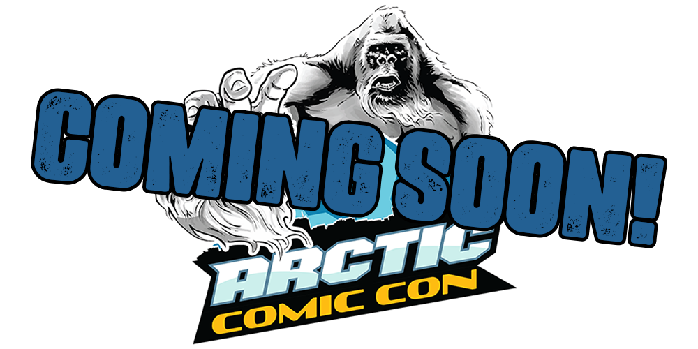 Arctic Comic Con 2025: A Photo Recap - Characters, Ectomobile, And More Arctic Comic Con 2025: A Photo Recap - Characters, Ectomobile, And More