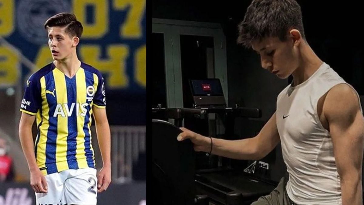 Arda Güler'e UEFA Soruşturması: Real Madrid Yıldızlarına Şok! Arda Güler'e UEFA Soruşturması: Real Madrid Yıldızlarına Şok!