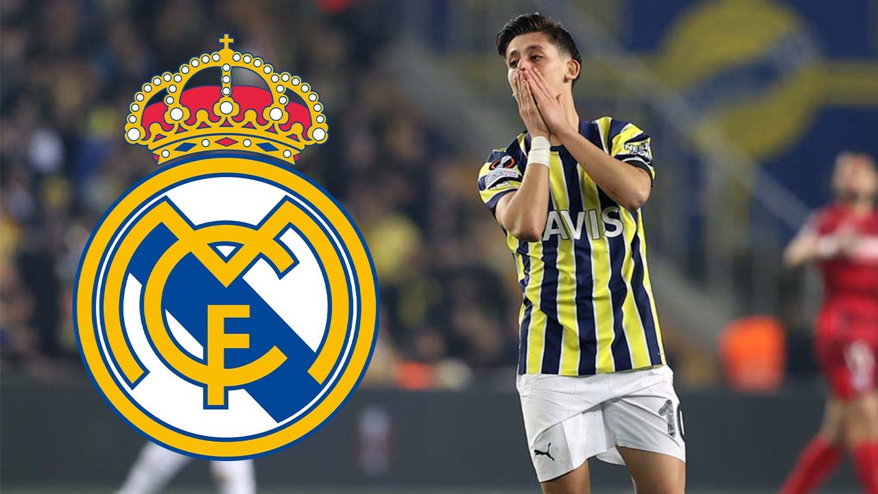 Arda Güler'i Sevindirecek: Real Madrid'in Yeni Teknik Direktörü Kim Olacak? Arda Güler'i Sevindirecek: Real Madrid'in Yeni Teknik Direktörü Kim Olacak?