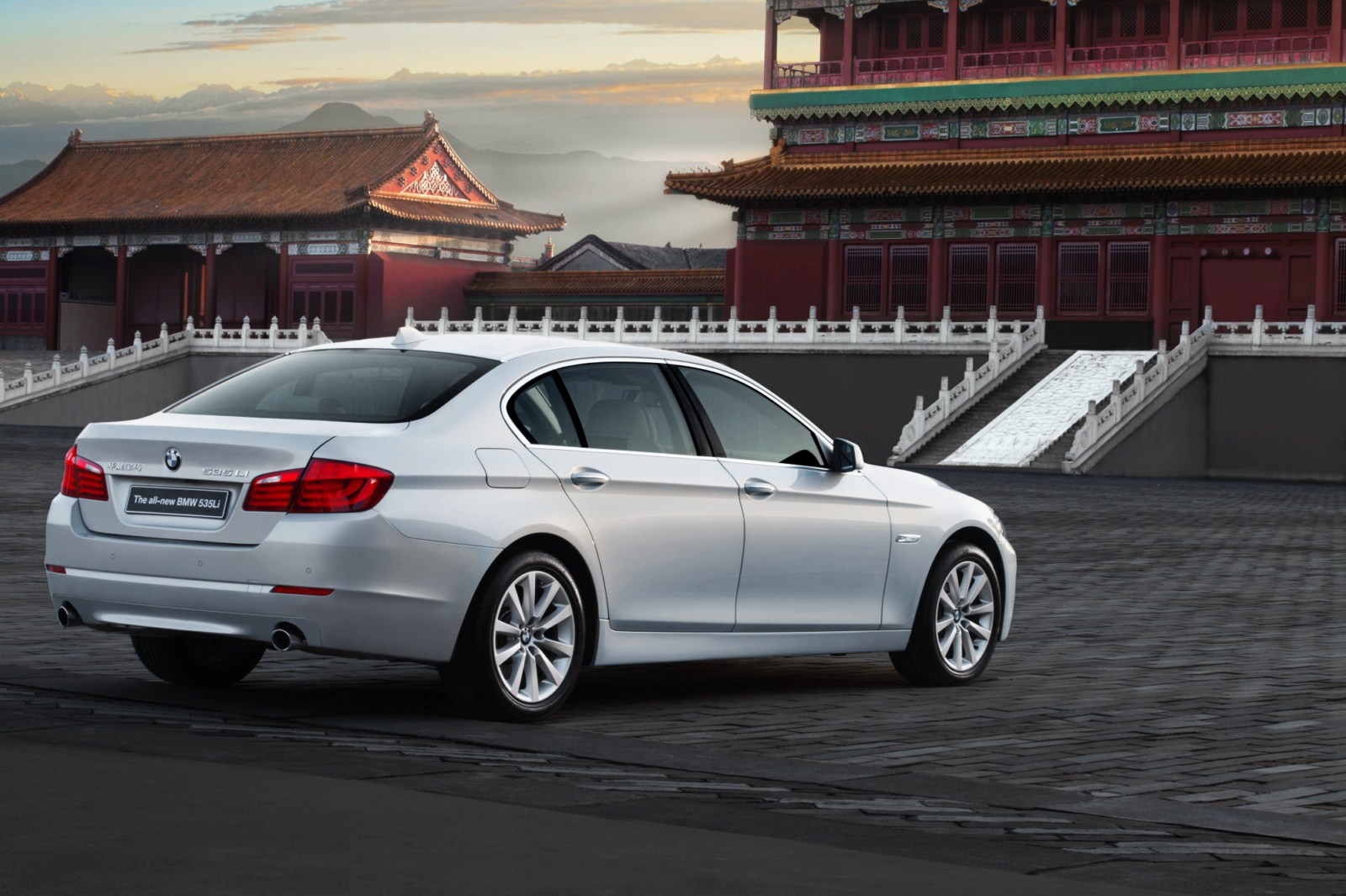 Are BMW And Porsche's China Problems A Sign Of Broader Industry Issues? Are BMW And Porsche's China Problems A Sign Of Broader Industry Issues?