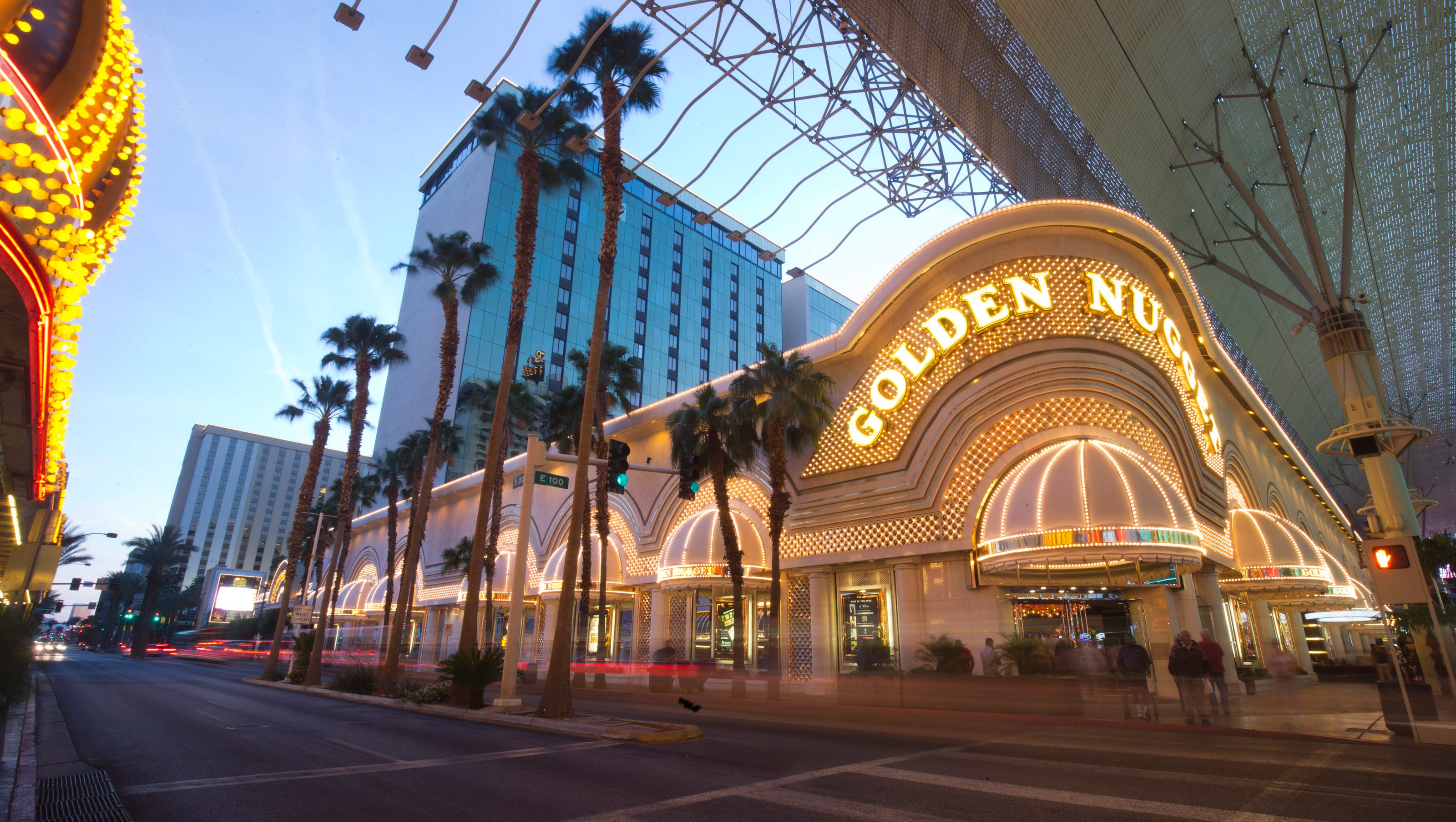Are Downtown Las Vegas Resort Fees Worth It? A Cost Analysis Are Downtown Las Vegas Resort Fees Worth It? A Cost Analysis