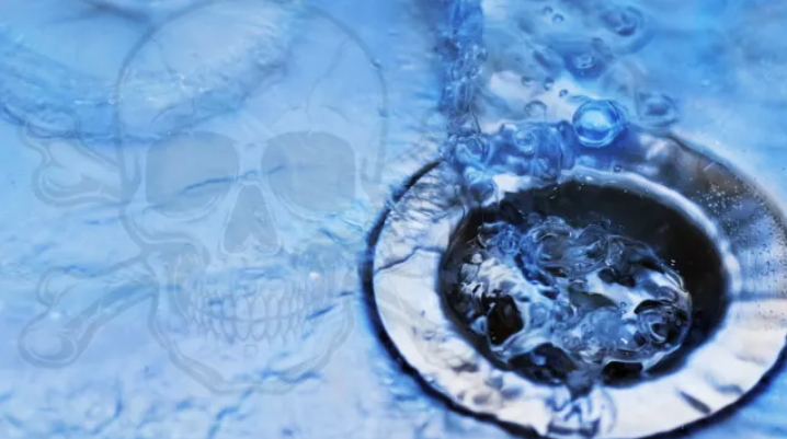 Are Forever Chemicals In Your Tap Water? New Study Sounds The Alarm Are Forever Chemicals In Your Tap Water? New Study Sounds The Alarm