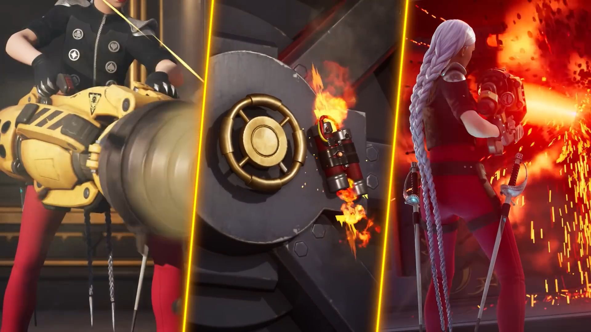 Are Fortnite Servers Down During Chapter 6 Season 2 Lawless Update? Are Fortnite Servers Down During Chapter 6 Season 2 Lawless Update?