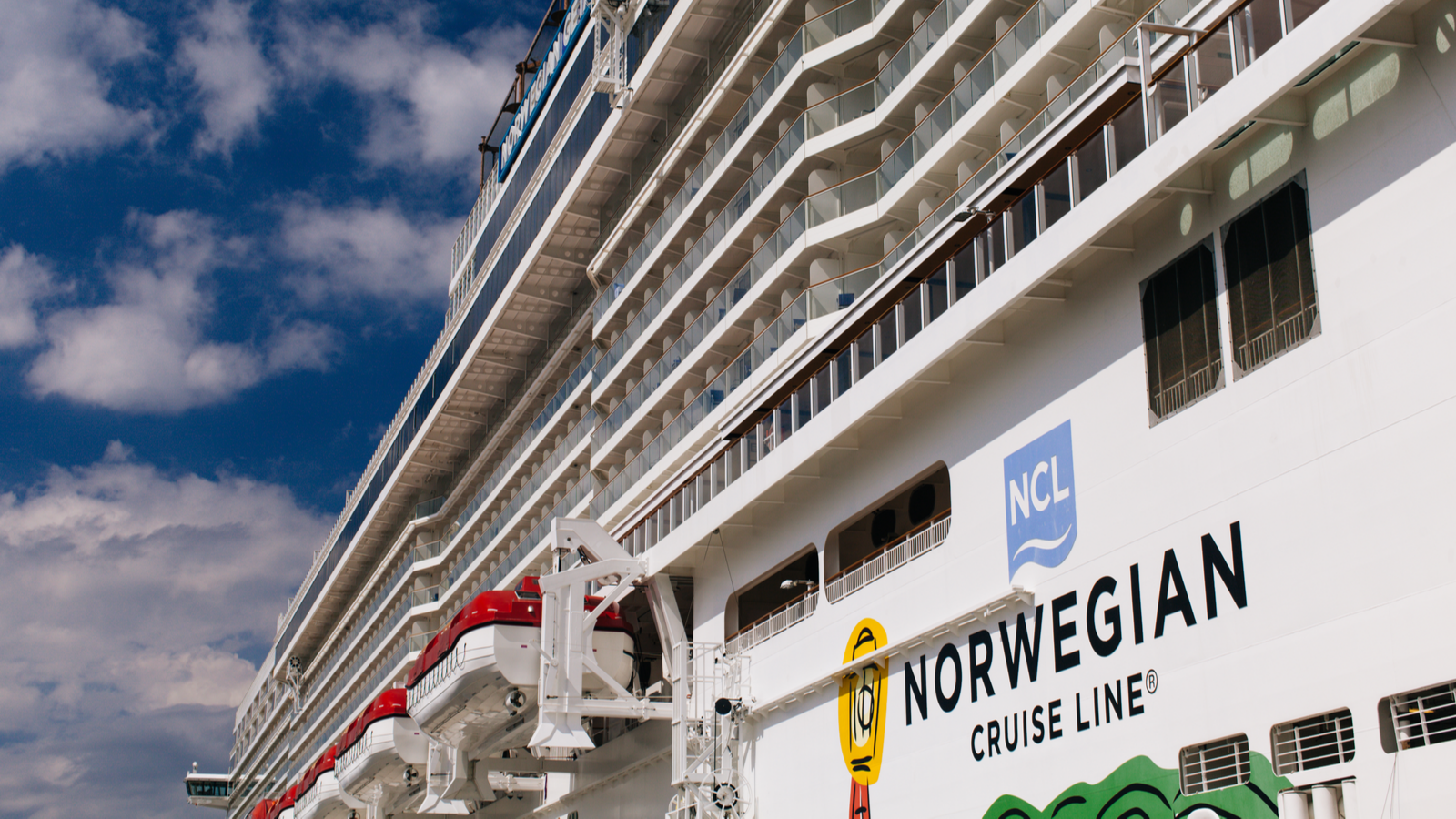 Are Hedge Funds Betting Big On Norwegian Cruise Line (NCLH)? Are Hedge Funds Betting Big On Norwegian Cruise Line (NCLH)?