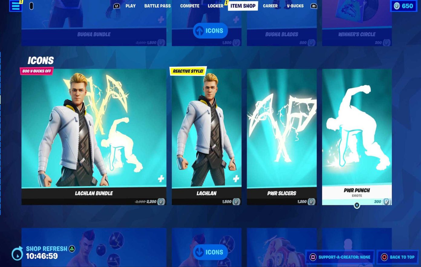 Are Highly Requested Fortnite Skins Returning To The Item Shop? (1000 Days Later) Are Highly Requested Fortnite Skins Returning To The Item Shop? (1000 Days Later)