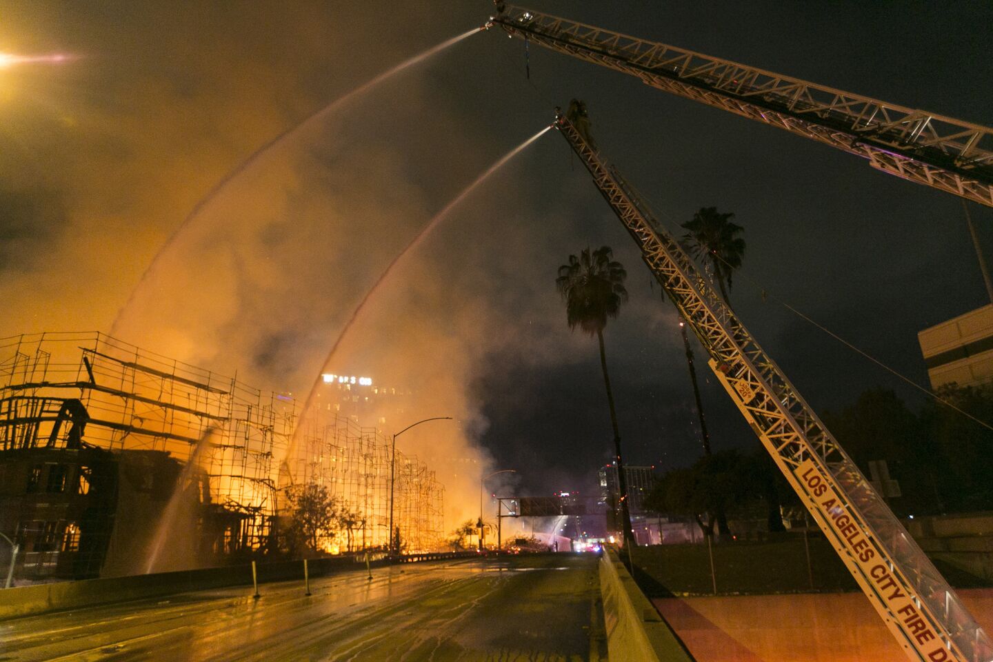 Are LA Landlords Exploiting Fire Victims? A 'Selling Sunset' Star Weighs In Are LA Landlords Exploiting Fire Victims? A 'Selling Sunset' Star Weighs In