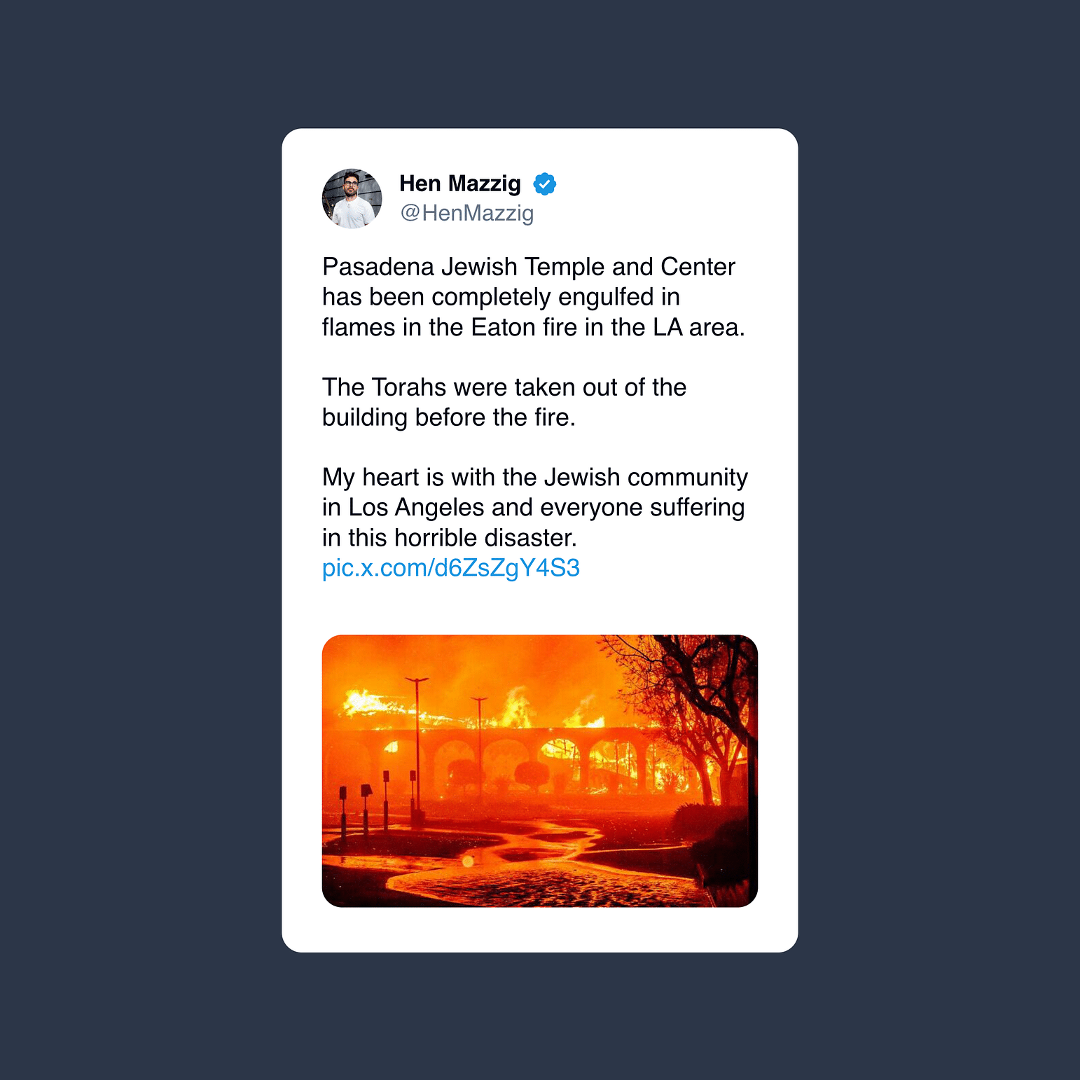 Are LA Landlords Price Gouging After Recent Fires? Are LA Landlords Price Gouging After Recent Fires?