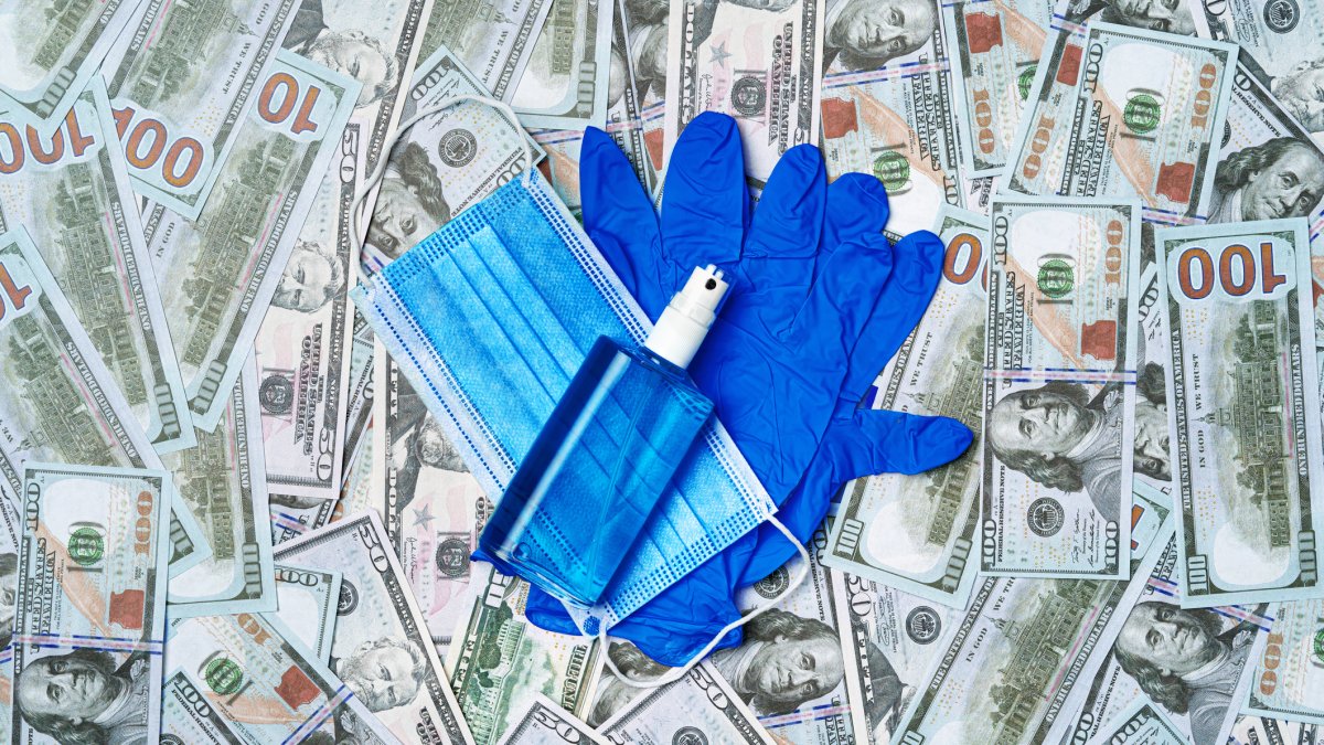Are Landlords Price Gouging After The LA Fires? A Selling Sunset Star Weighs In Are Landlords Price Gouging After The LA Fires? A Selling Sunset Star Weighs In