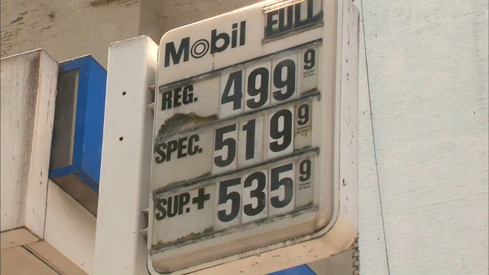 Are Memorial Day Gas Prices The Lowest In Years? Are Memorial Day Gas Prices The Lowest In Years?