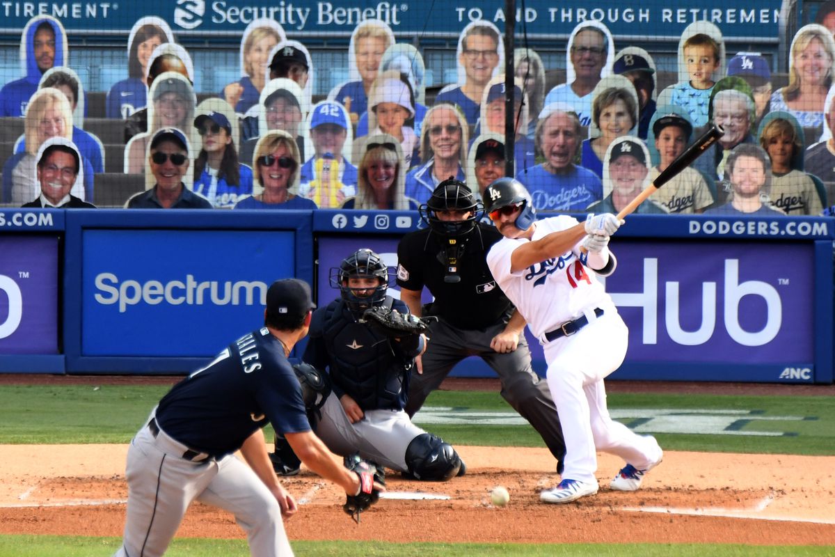 Are The Dodgers' Left-Handed Hitters In A Slump? Analyzing Their Performance Are The Dodgers' Left-Handed Hitters In A Slump? Analyzing Their Performance