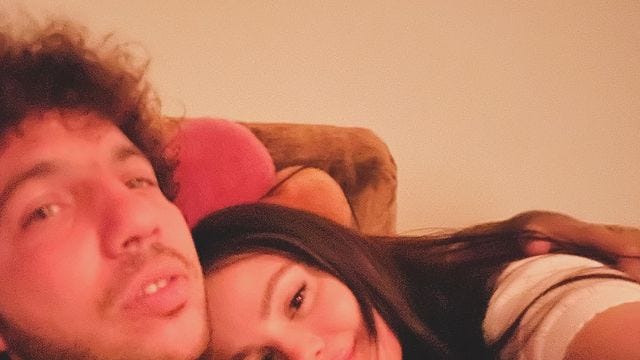 Are These Photos Proof Benny Blanco Cheated On Selena Gomez? Are These Photos Proof Benny Blanco Cheated On Selena Gomez?