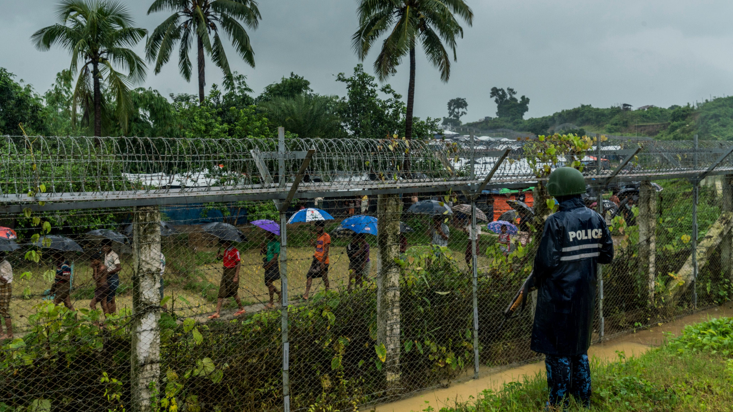 Are UK And Australian Sanctions On Myanmar's Military Justified? A Critical Analysis Are UK And Australian Sanctions On Myanmar's Military Justified? A Critical Analysis
