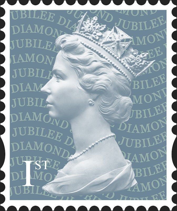 Are You Ready For The £1.70 First-Class Stamp? Are You Ready For The £1.70 First-Class Stamp?