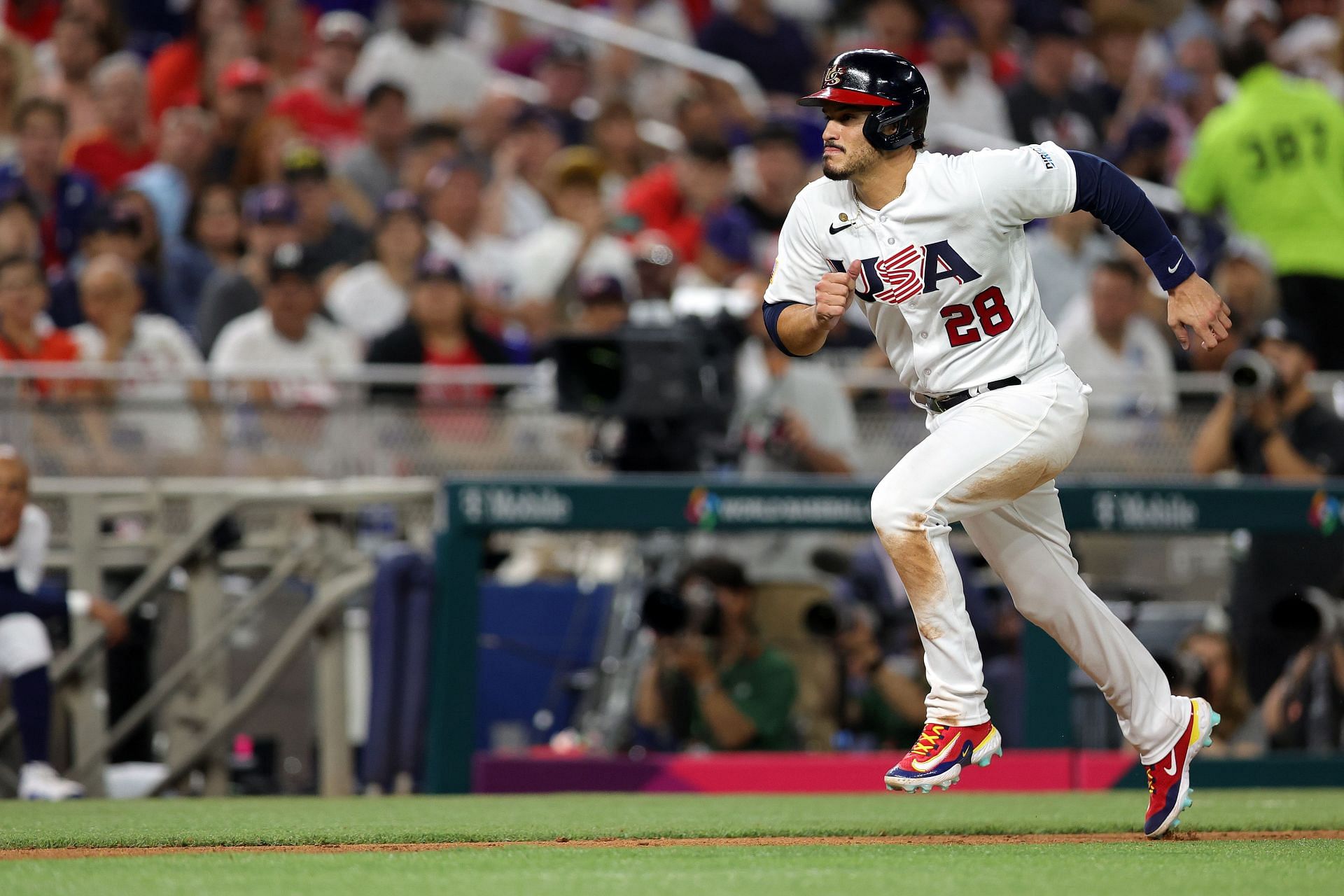 Arenado Contract Dispute: Latest Updates And Potential Outcomes