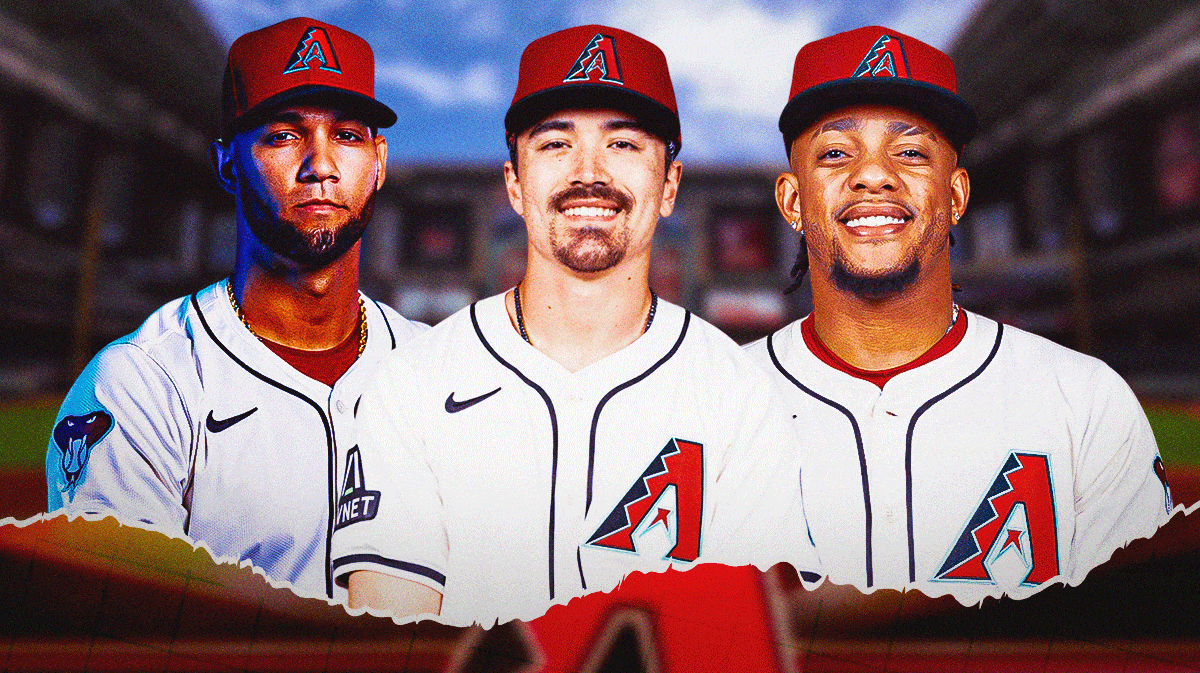 Arizona Diamondbacks Games: How To Stream Without Cable TV In 2025 Arizona Diamondbacks Games: How To Stream Without Cable TV In 2025