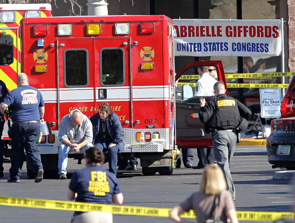 Arizona Restaurant Shooting Leaves Multiple People Injured Arizona Restaurant Shooting Leaves Multiple People Injured