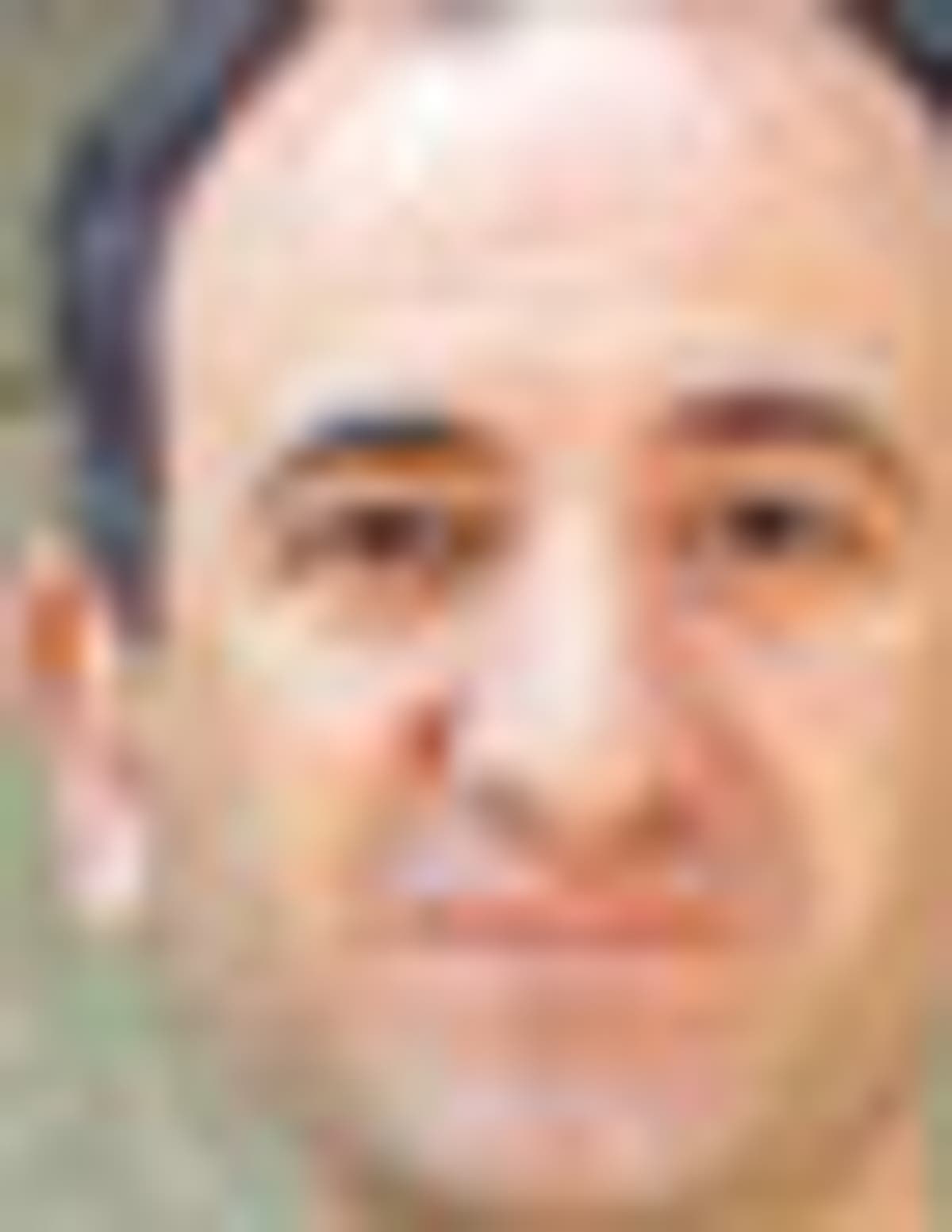 Armando Iannucci: A Decline In Satirical Prowess? Armando Iannucci: A Decline In Satirical Prowess?