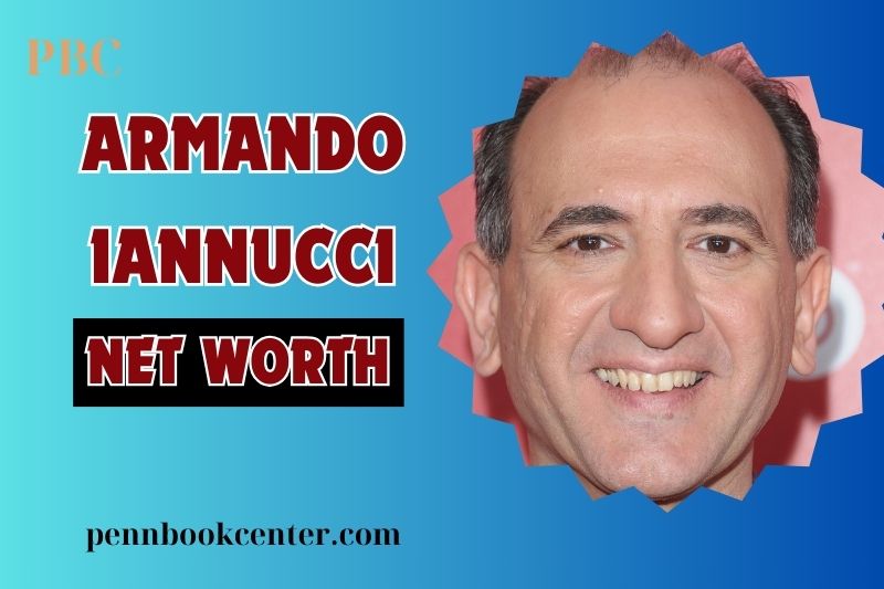 Armando Iannucci: Has His Satirical Edge Dulled? Armando Iannucci: Has His Satirical Edge Dulled?