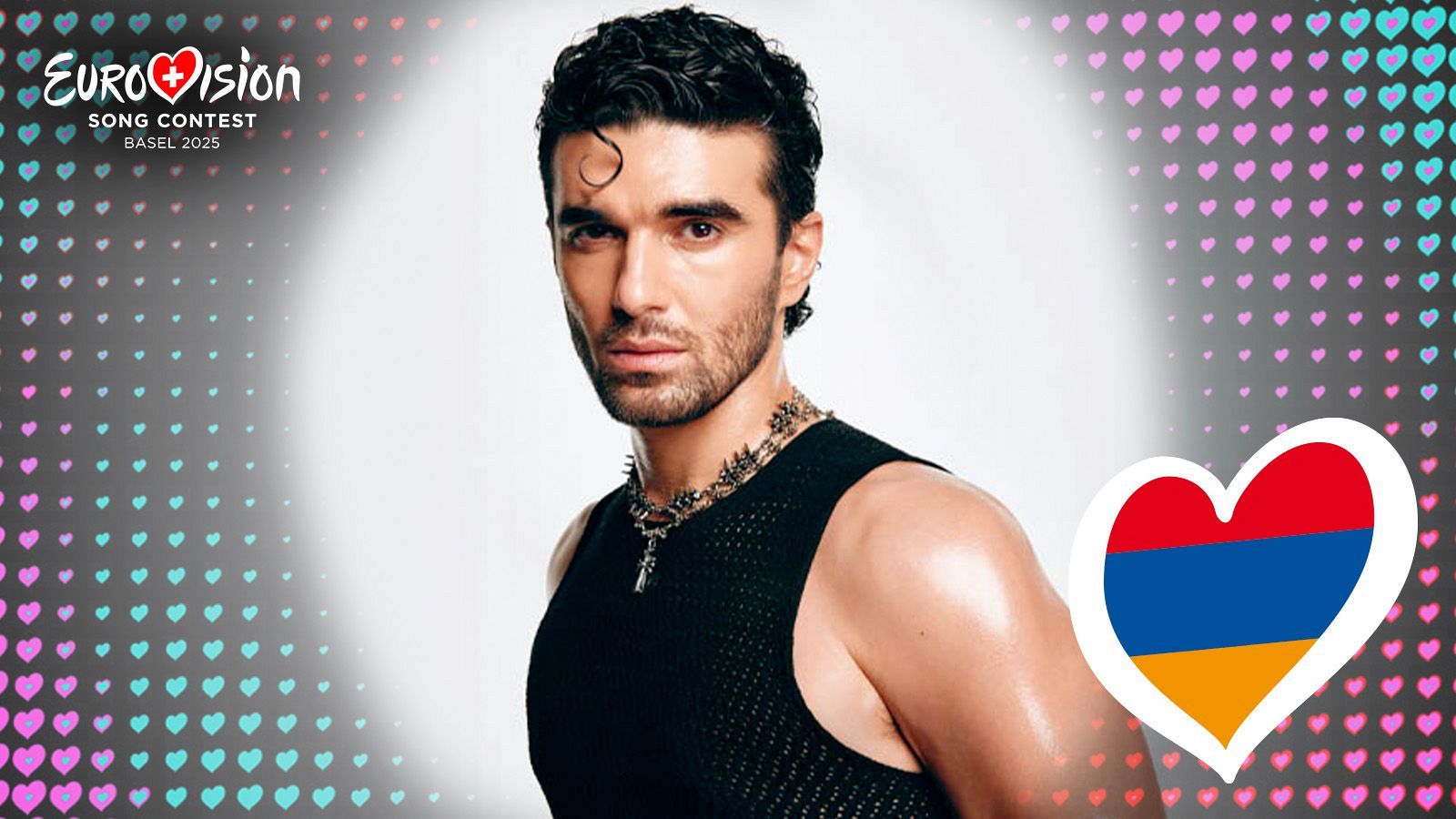 Armenia At Eurovision 2025: About Parg Armenia At Eurovision 2025: About Parg