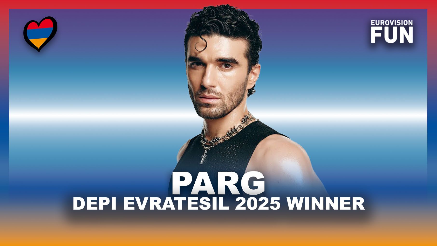 Armenia: Parg Announced For Eurovision In Concert 2025 Armenia: Parg Announced For Eurovision In Concert 2025