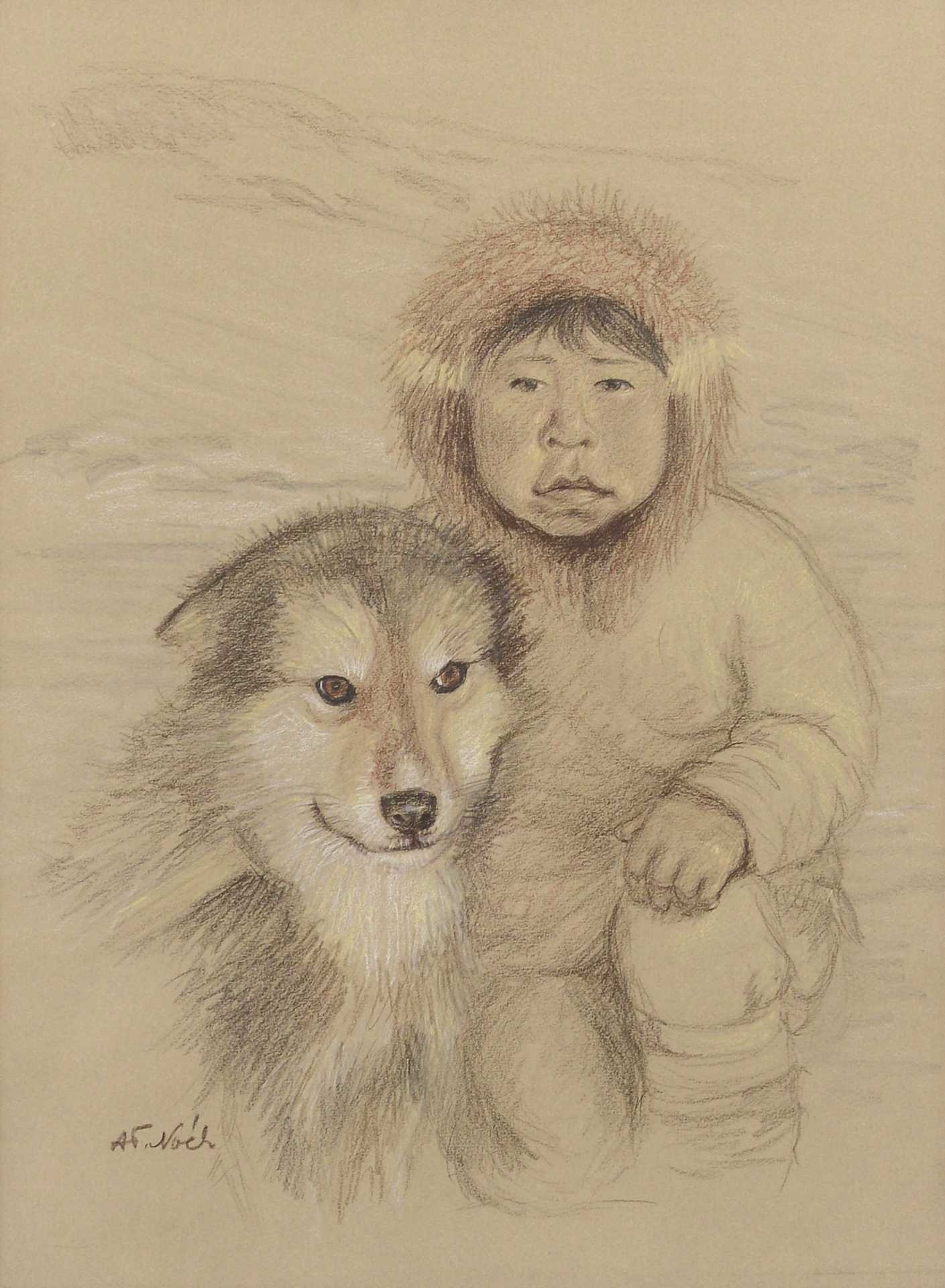 Arnarulunguaq: Une Pionnière Inuit Et Son Héritage Arnarulunguaq: Une Pionnière Inuit Et Son Héritage