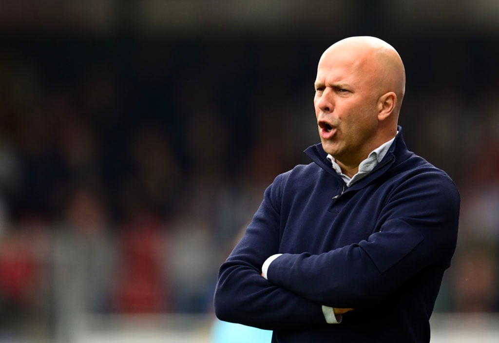 Arne Slot: De Ideale Ajax-trainer? Een Analyse. Arne Slot: De Ideale Ajax-trainer? Een Analyse.