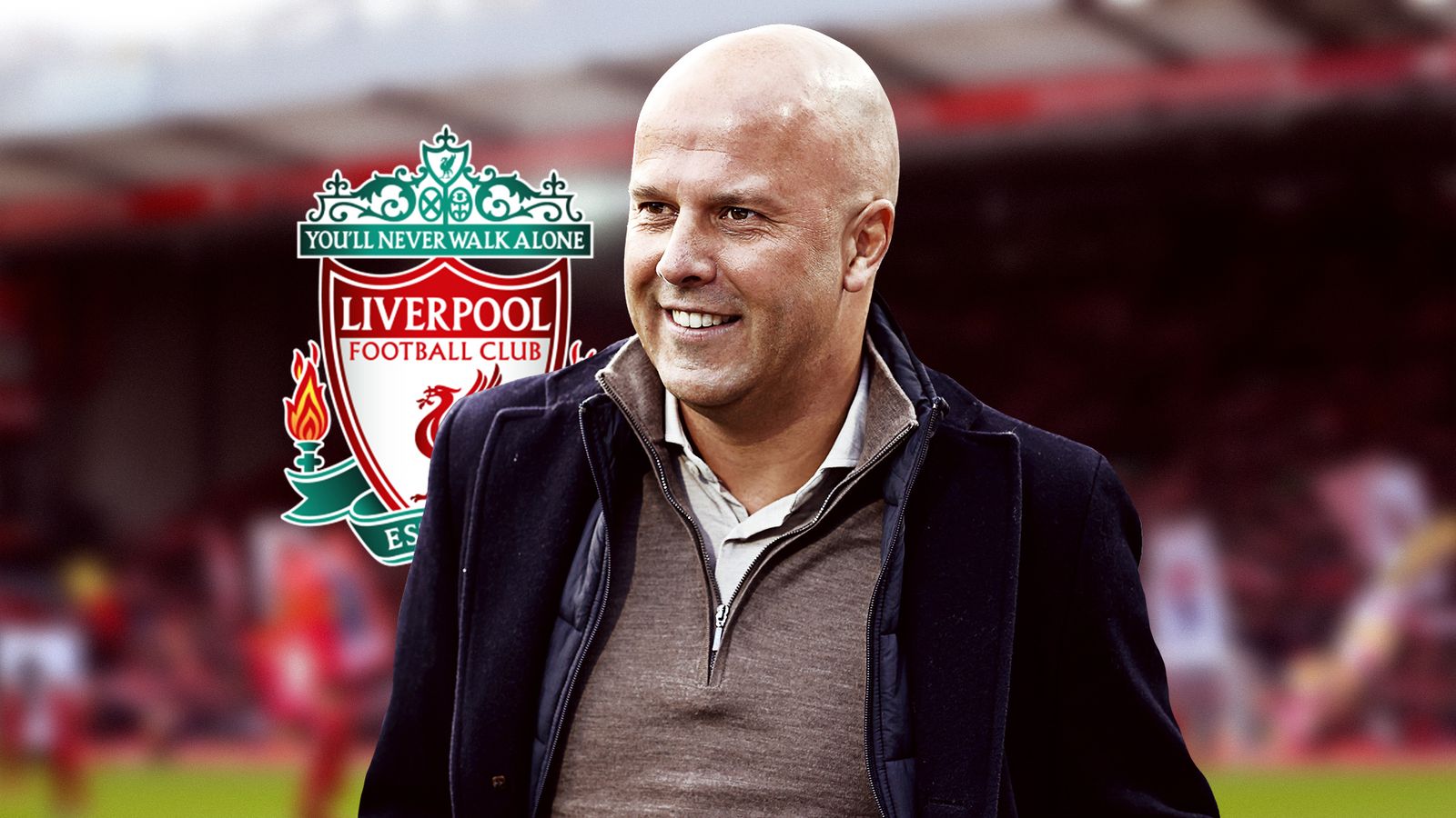 Arne Slot: Liverpool's Lucky Win Against PSG And The World's Best Goalkeeper? Arne Slot: Liverpool's Lucky Win Against PSG And The World's Best Goalkeeper?