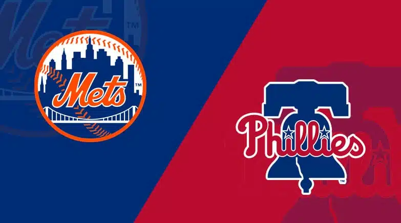 Arraez Vs. Carpenter: Phillies Vs. Mets - Who Takes The Opener? Arraez Vs. Carpenter: Phillies Vs. Mets - Who Takes The Opener?