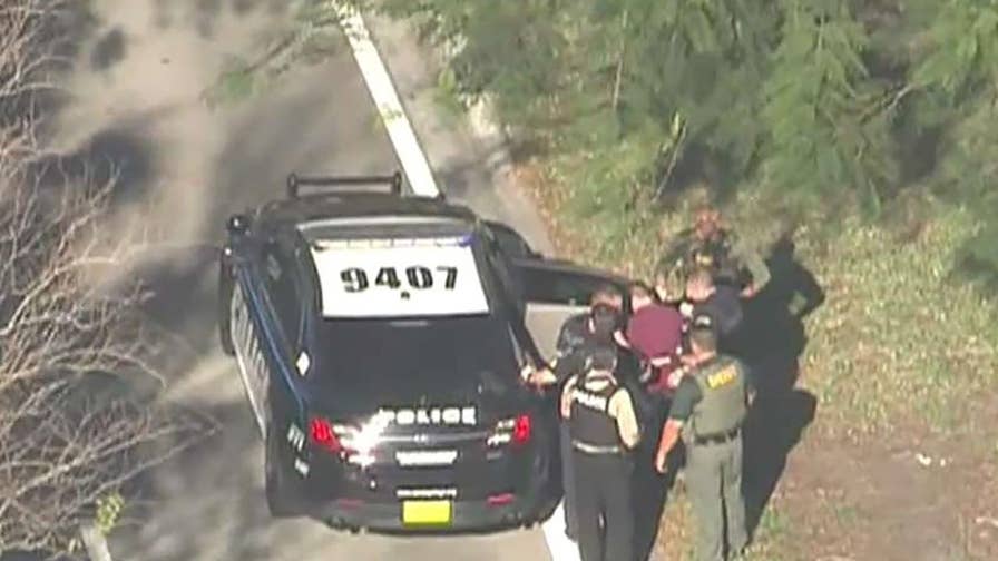 Arrest Made In Elizabeth City Weekend Shooting: Suspect In Custody Arrest Made In Elizabeth City Weekend Shooting: Suspect In Custody
