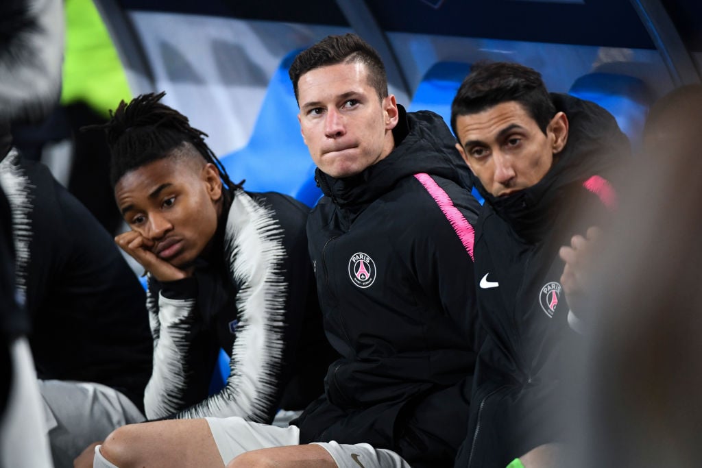 Arsenal And Newcastle Target Ligue 1 Youngster: Transfer Showdown Arsenal And Newcastle Target Ligue 1 Youngster: Transfer Showdown