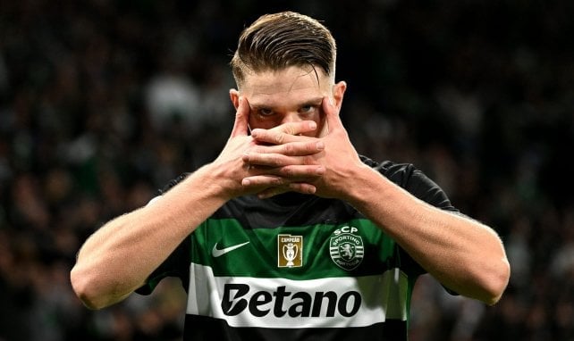 Arsenal Gyökeres: Teljes Statisztika, Gólok, Teljesítményelemzés Arsenal Gyökeres: Teljes Statisztika, Gólok, Teljesítményelemzés
