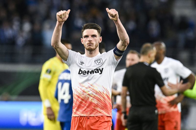 Arsenal Keen On Premier League Player, Says Ornstein Arsenal Keen On Premier League Player, Says Ornstein