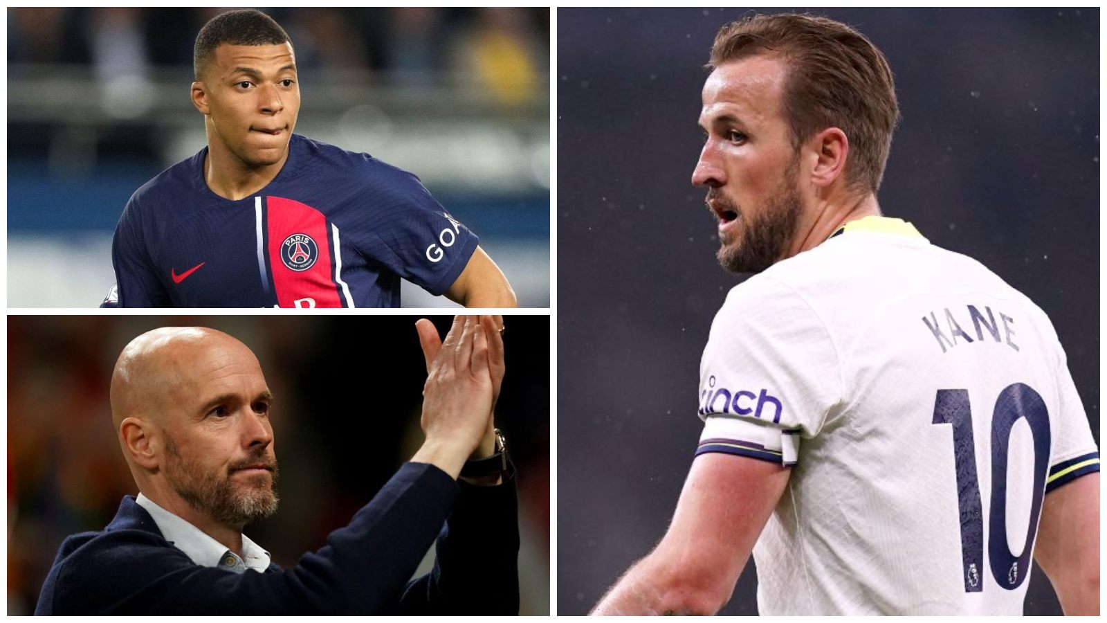 Arsenal News: Arteta's U-Turn On £76m Striker & Pursuit Of £60m Mbappe-esque Star Arsenal News: Arteta's U-Turn On £76m Striker & Pursuit Of £60m Mbappe-esque Star