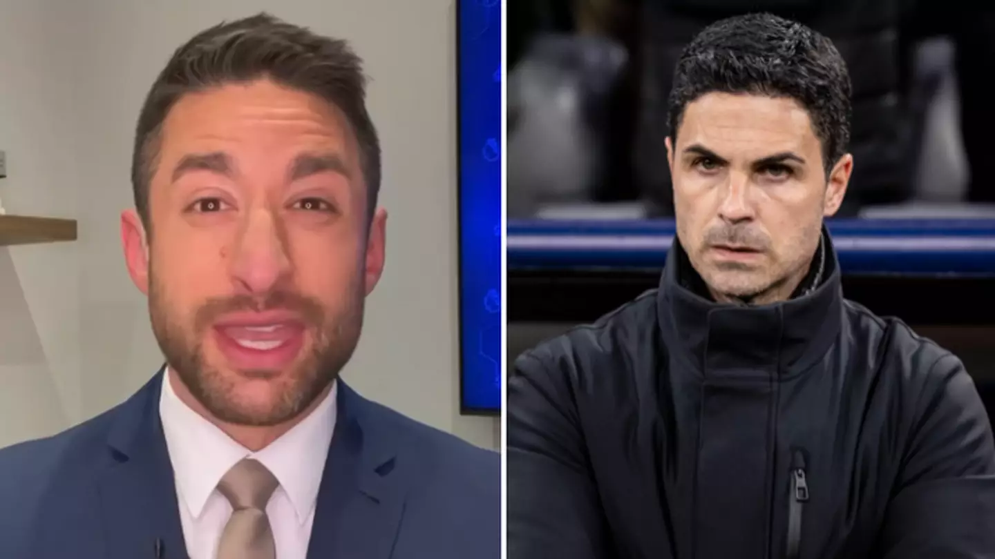 Arsenal Transfer News: Ornstein On Premier League Target Arsenal Transfer News: Ornstein On Premier League Target