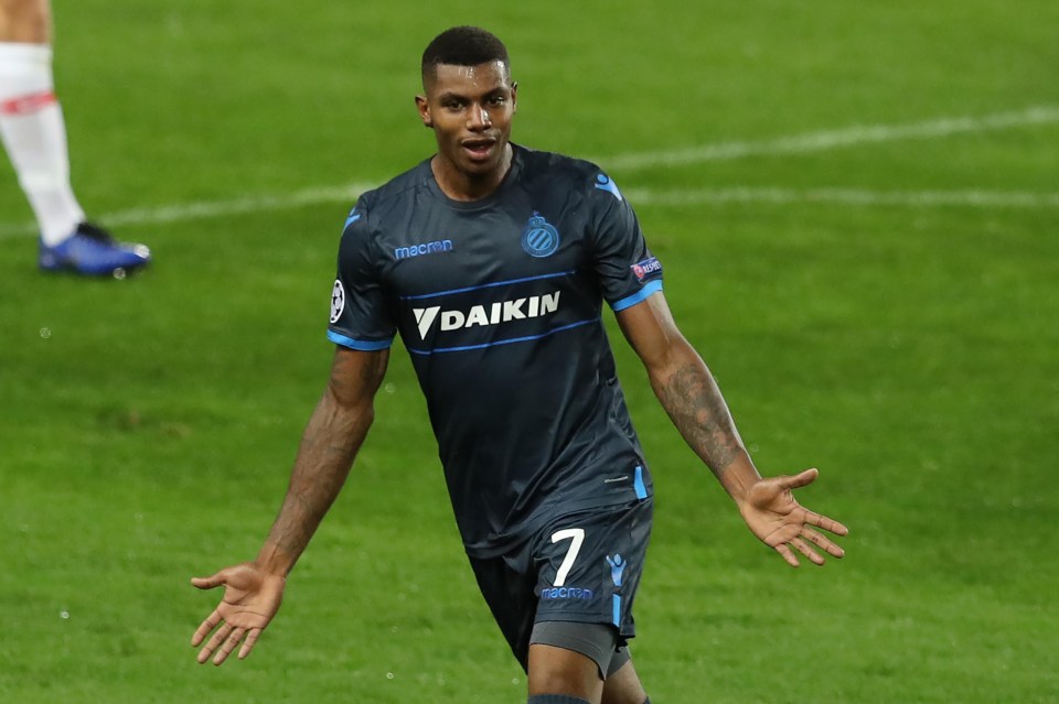 Arsenal Transfer News: Top Striker Reportedly Favors Liverpool Arsenal Transfer News: Top Striker Reportedly Favors Liverpool