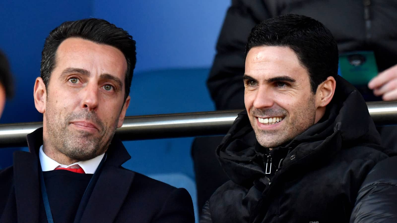Arsenal's Ambitious Transfer Plan: Record Bid For Top Striker Imminent Arsenal's Ambitious Transfer Plan: Record Bid For Top Striker Imminent