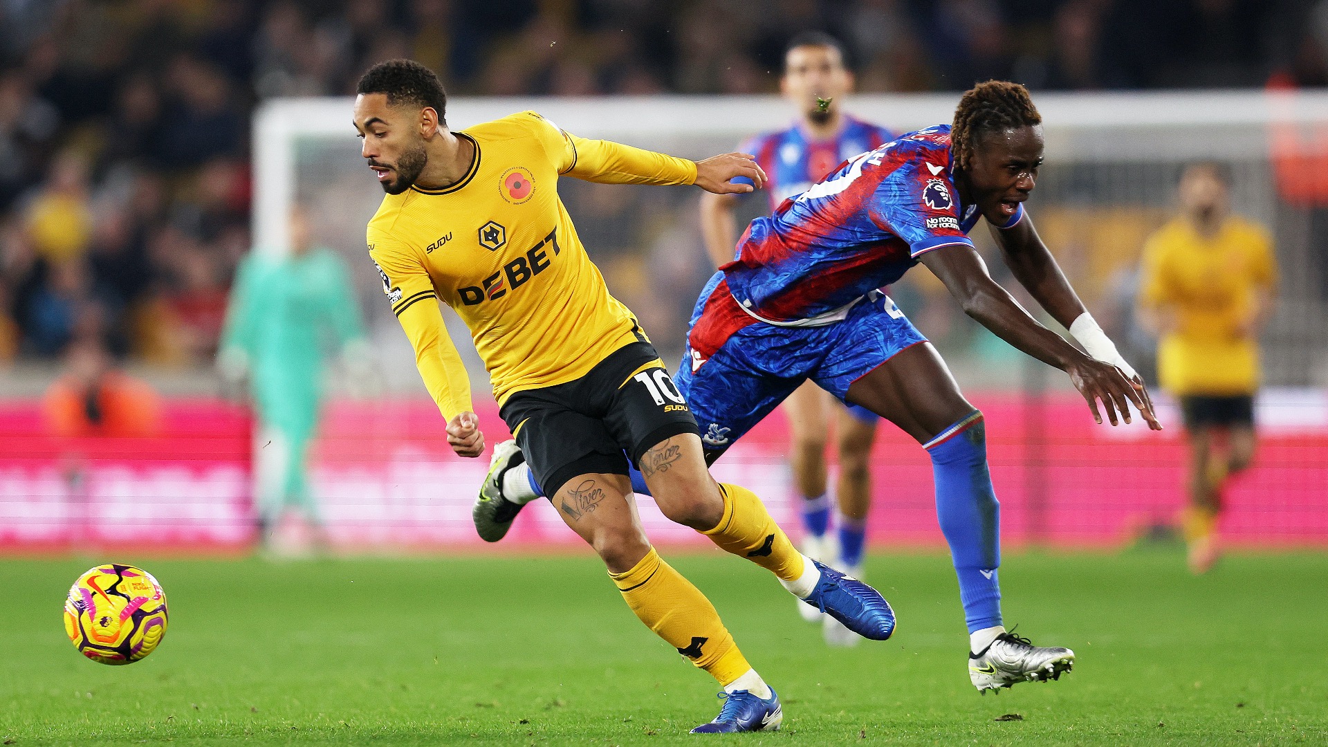 Arsenal's Pursuit Of Matheus Cunha: A Transfer Update Arsenal's Pursuit Of Matheus Cunha: A Transfer Update