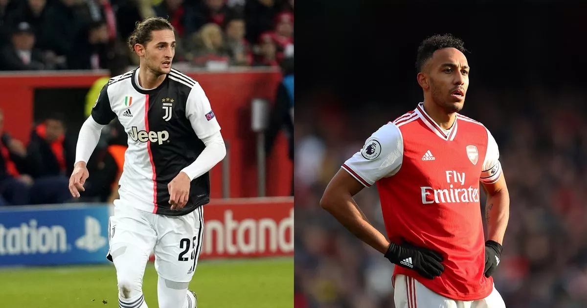 Arteta's Arsenal: Latest Transfer Updates On £76m Striker And £60m Target Arteta's Arsenal: Latest Transfer Updates On £76m Striker And £60m Target