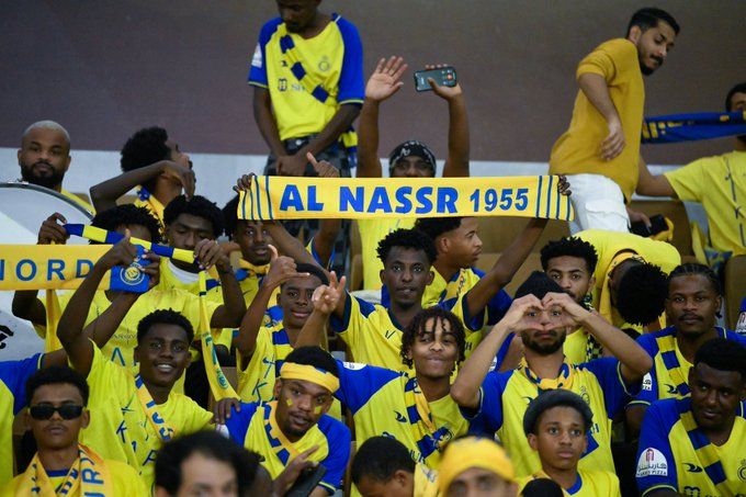 ارتفاع أرقام جوانكا و تأثيرها على نادي النصر ارتفاع أرقام جوانكا و تأثيرها على نادي النصر