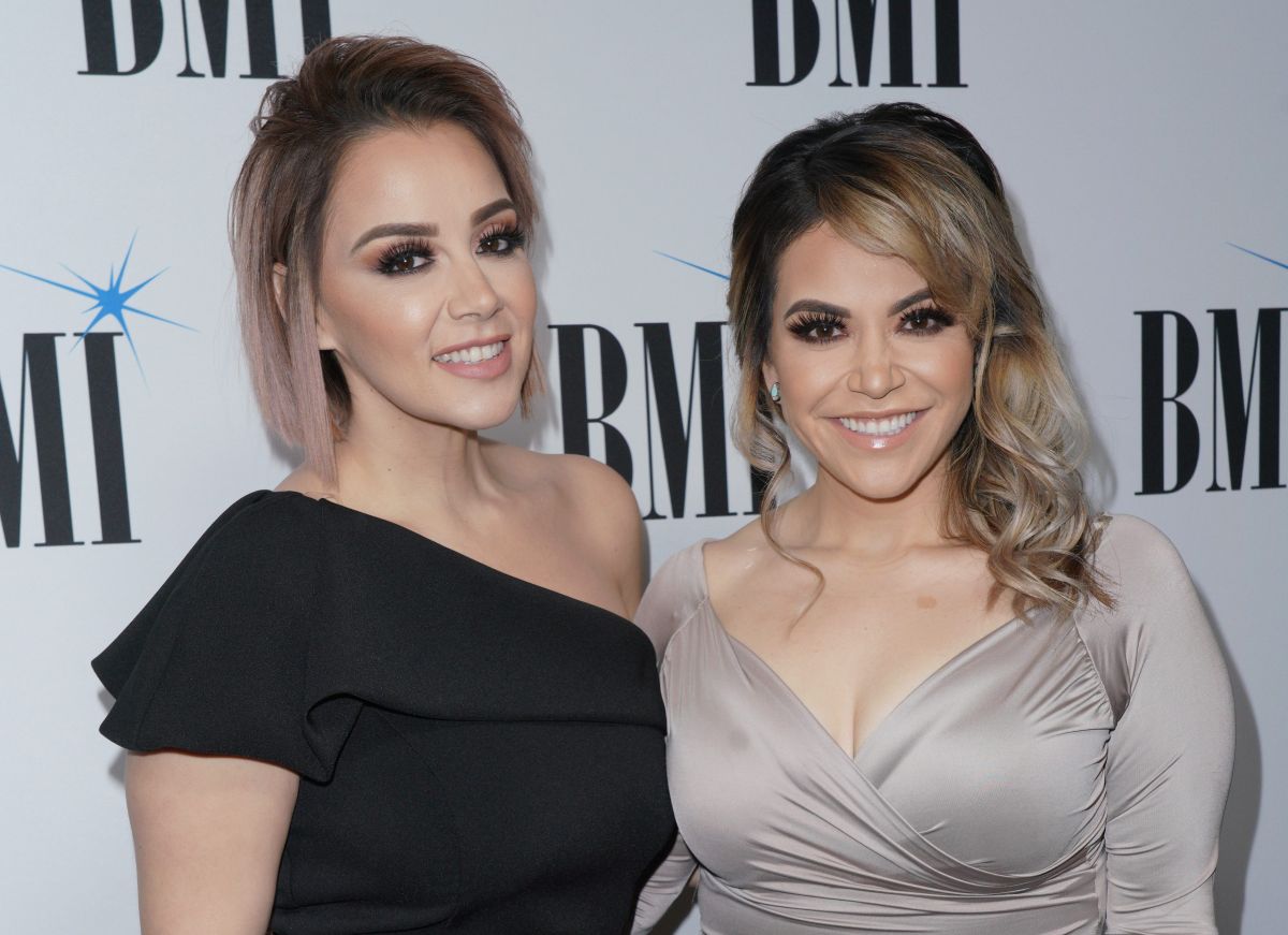 Artistas Latinos En El Radar: Jacqie Rivera Y Otras Promesas Musicales Artistas Latinos En El Radar: Jacqie Rivera Y Otras Promesas Musicales