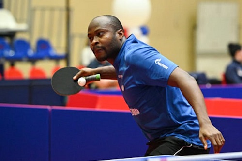Aruna's Unexpected Loss At WTT Chennai Aruna's Unexpected Loss At WTT Chennai