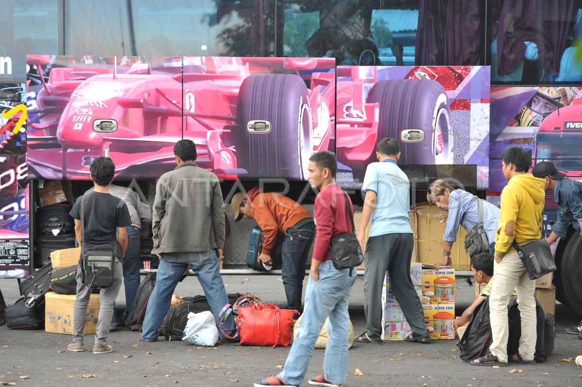 Arus Balik Mudik Bali 2025: Puncaknya 5-6 April