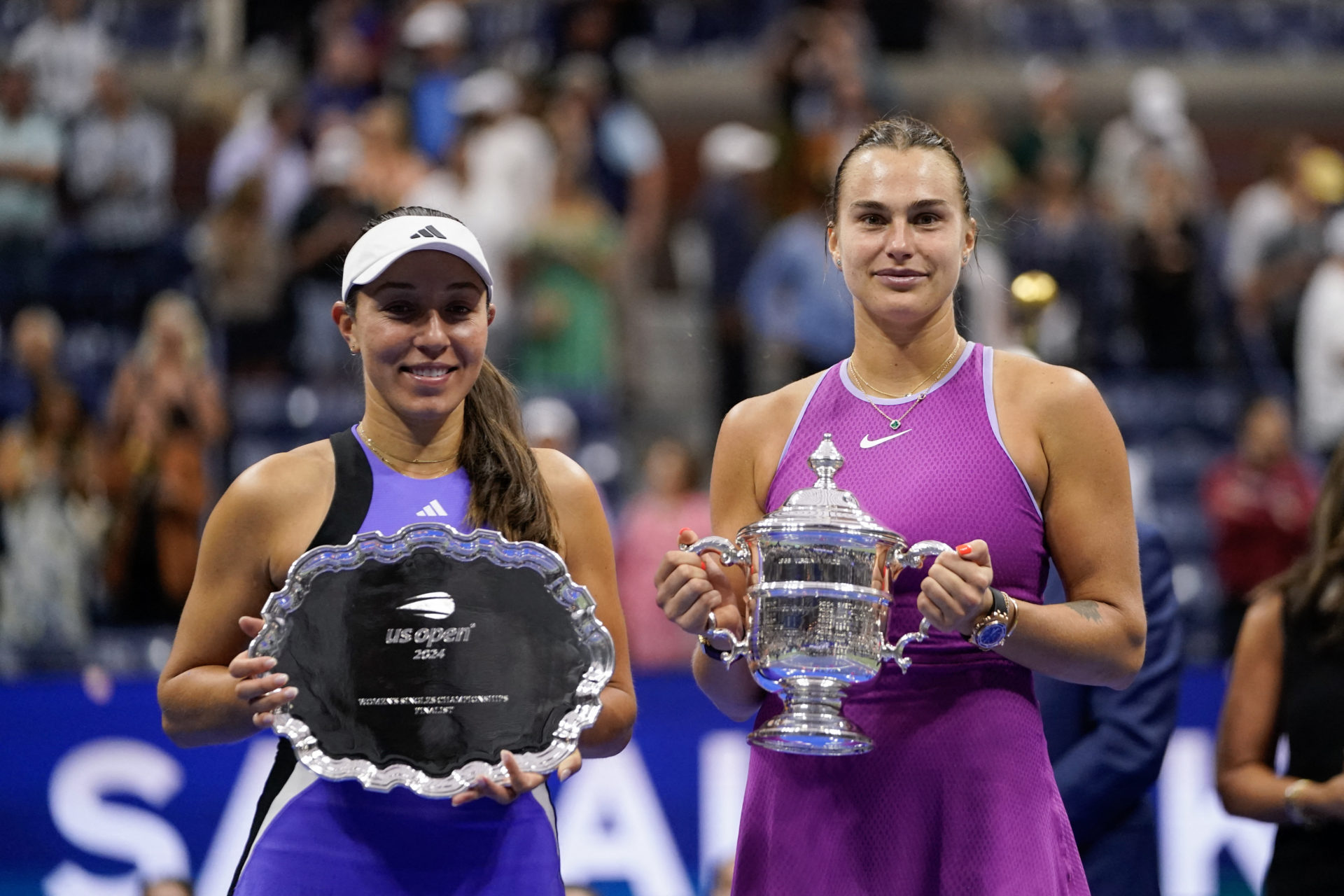 Aryna Sabalenka Triumphs Over Jessica Pegula At Miami Open Aryna Sabalenka Triumphs Over Jessica Pegula At Miami Open