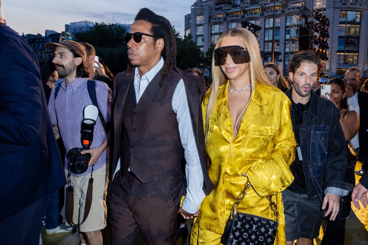 As Festas Luxuosas De P. Diddy: Um Documentário Com Donald Trump, Beyoncé E Jay-Z