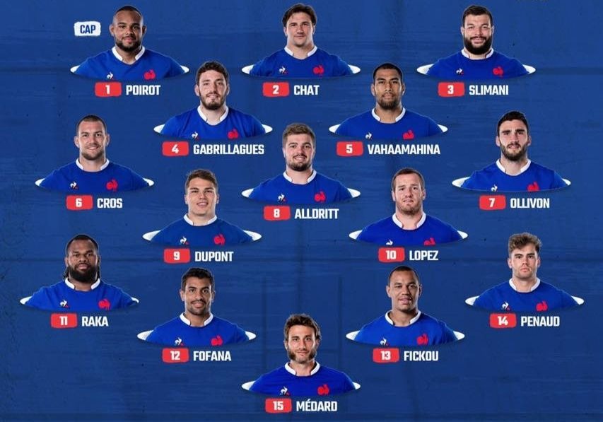 AS Monaco: Composition De L'équipe Contre Nice AS Monaco: Composition De L'équipe Contre Nice