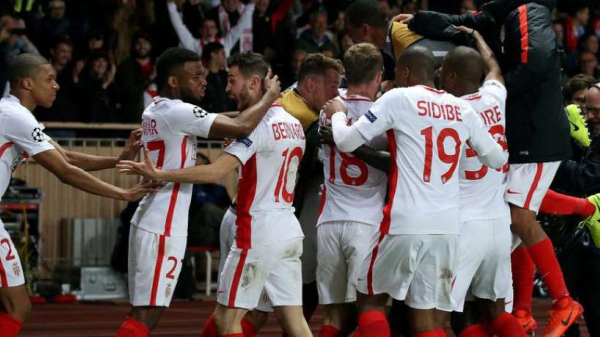 AS Monaco : Les Joueurs Sélectionnés Face À Nice AS Monaco : Les Joueurs Sélectionnés Face À Nice