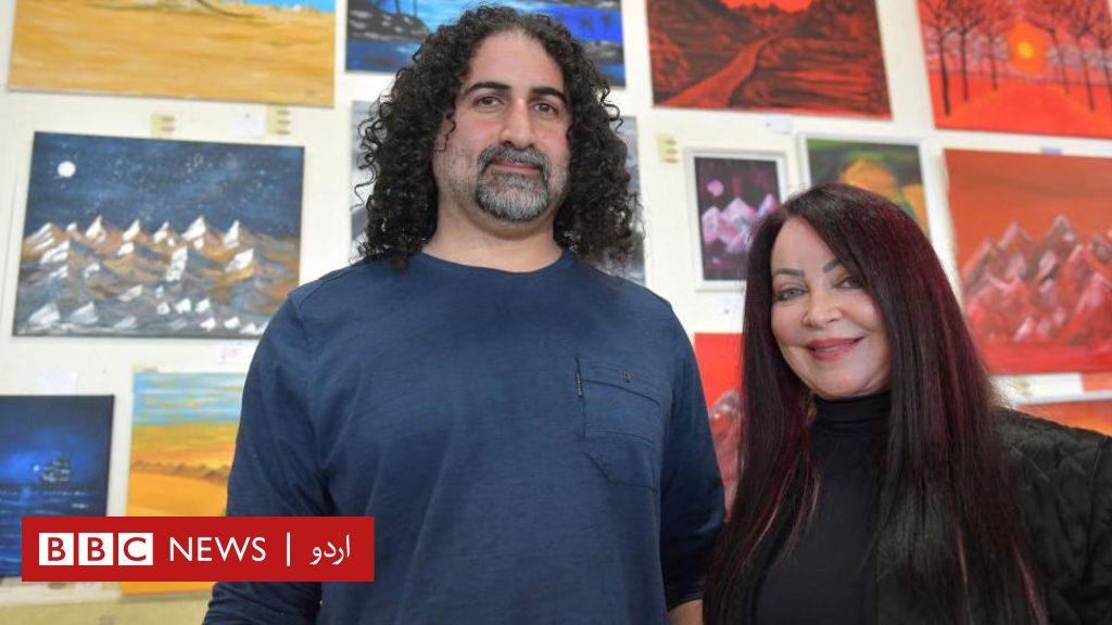اسامہ بن لادن کے مداحوں پر الکا یاگنک کا تبصرہ اسامہ بن لادن کے مداحوں پر الکا یاگنک کا تبصرہ