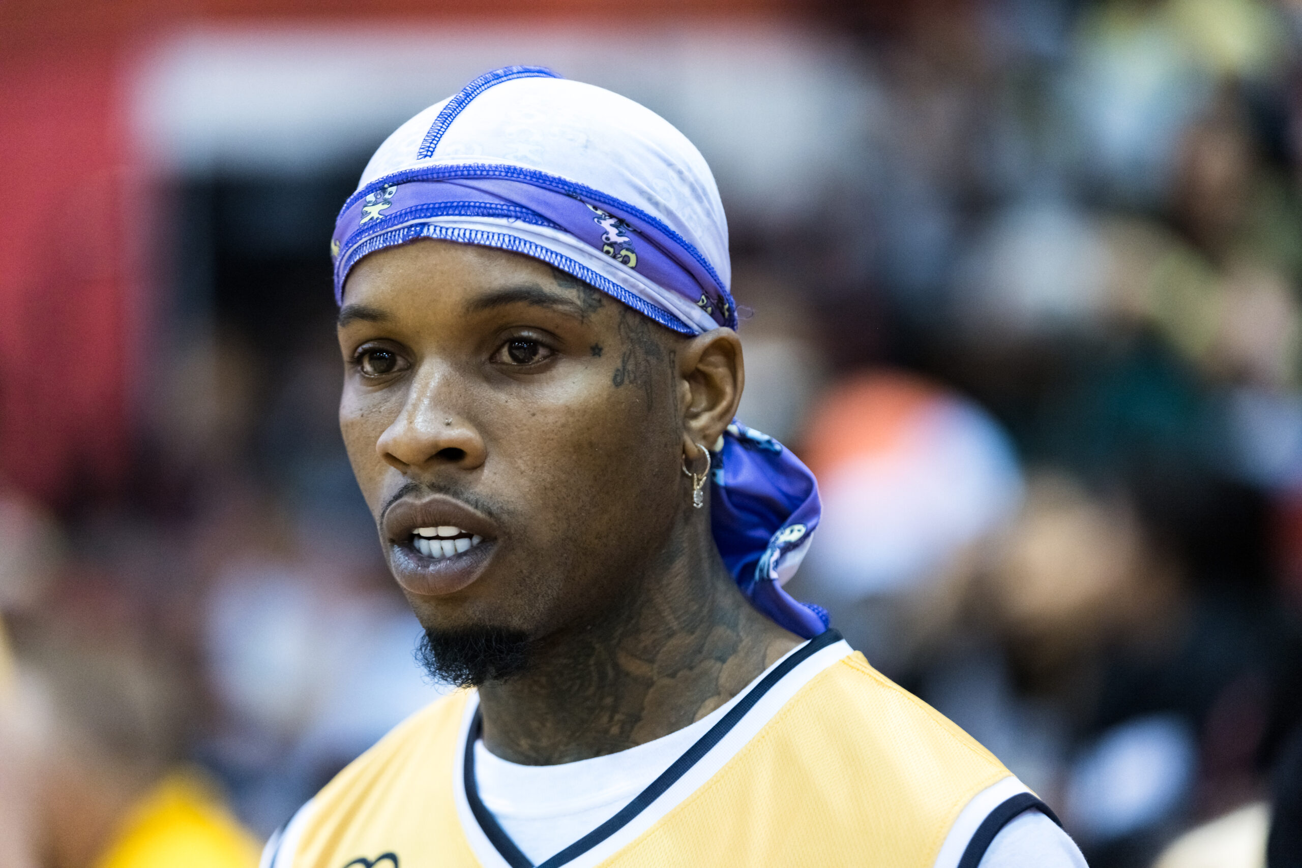 ASAP Rocky Entangled: 50 Cent, Tory Lanez, And A Complex Legal Situation ASAP Rocky Entangled: 50 Cent, Tory Lanez, And A Complex Legal Situation