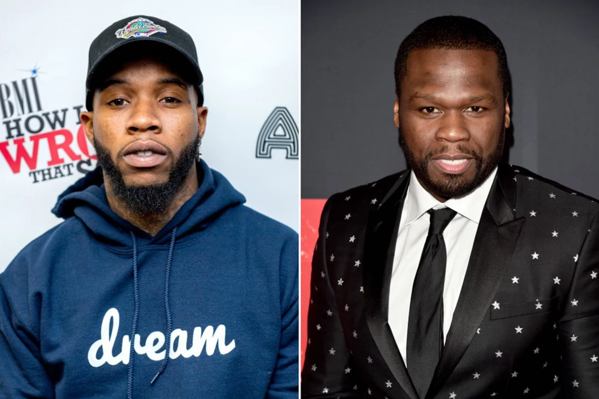 ASAP Rocky's Legal Battles: Examining The Disputes With 50 Cent, Tory Lanez, And Other Figures ASAP Rocky's Legal Battles: Examining The Disputes With 50 Cent, Tory Lanez, And Other Figures