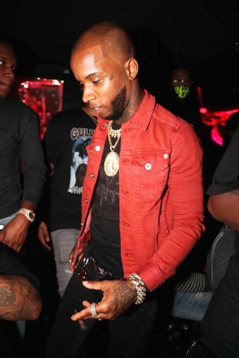 ASAP Rocky's Legal Troubles: A Web Of Conflicts With 50 Cent, Tory Lanez, And Others ASAP Rocky's Legal Troubles: A Web Of Conflicts With 50 Cent, Tory Lanez, And Others
